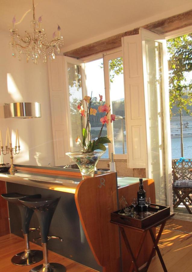 Porto Douro River Guest House Екстер'єр фото