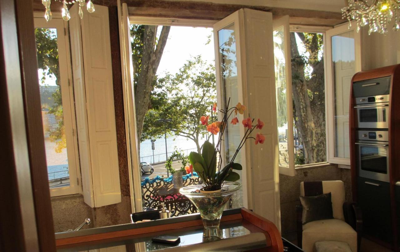 Porto Douro River Guest House Екстер'єр фото