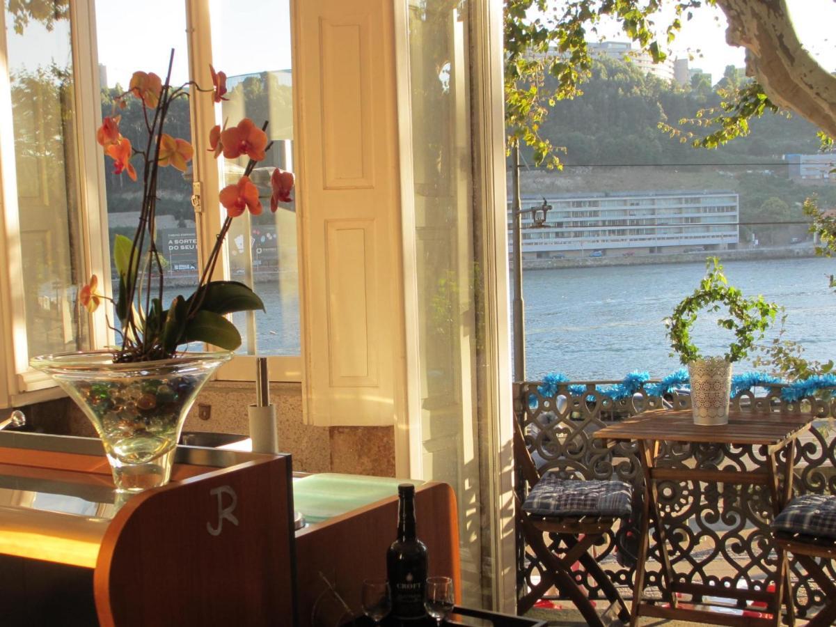 Porto Douro River Guest House Екстер'єр фото