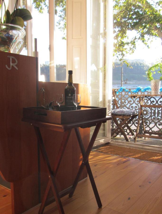 Porto Douro River Guest House Екстер'єр фото