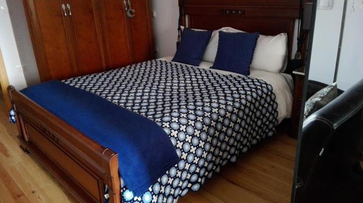 Porto Douro River Guest House Екстер'єр фото