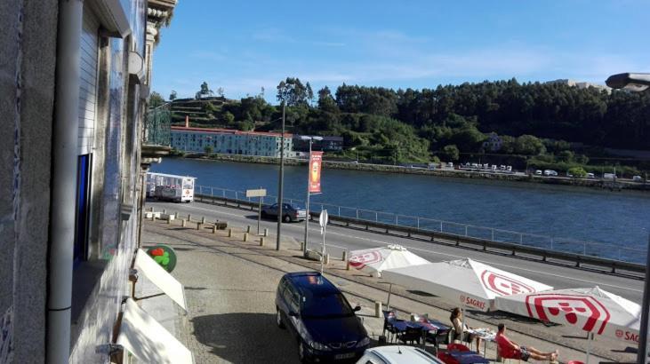 Porto Douro River Guest House Екстер'єр фото
