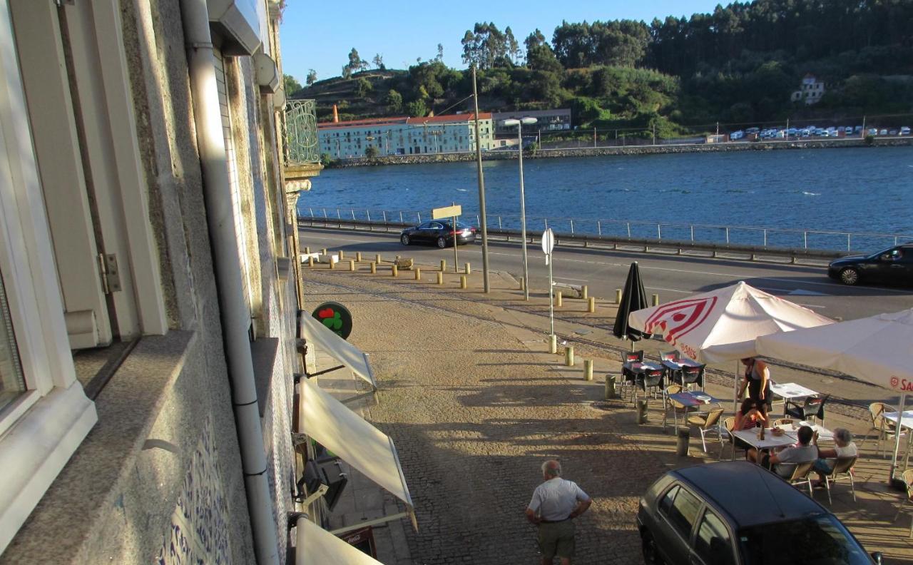 Porto Douro River Guest House Екстер'єр фото
