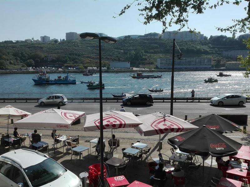 Porto Douro River Guest House Екстер'єр фото