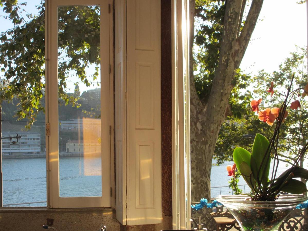 Porto Douro River Guest House Екстер'єр фото