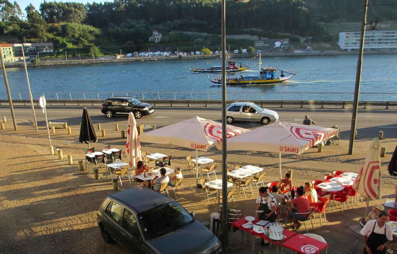 Porto Douro River Guest House Екстер'єр фото