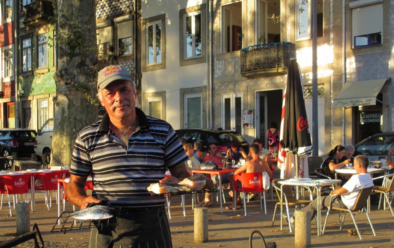 Porto Douro River Guest House Екстер'єр фото