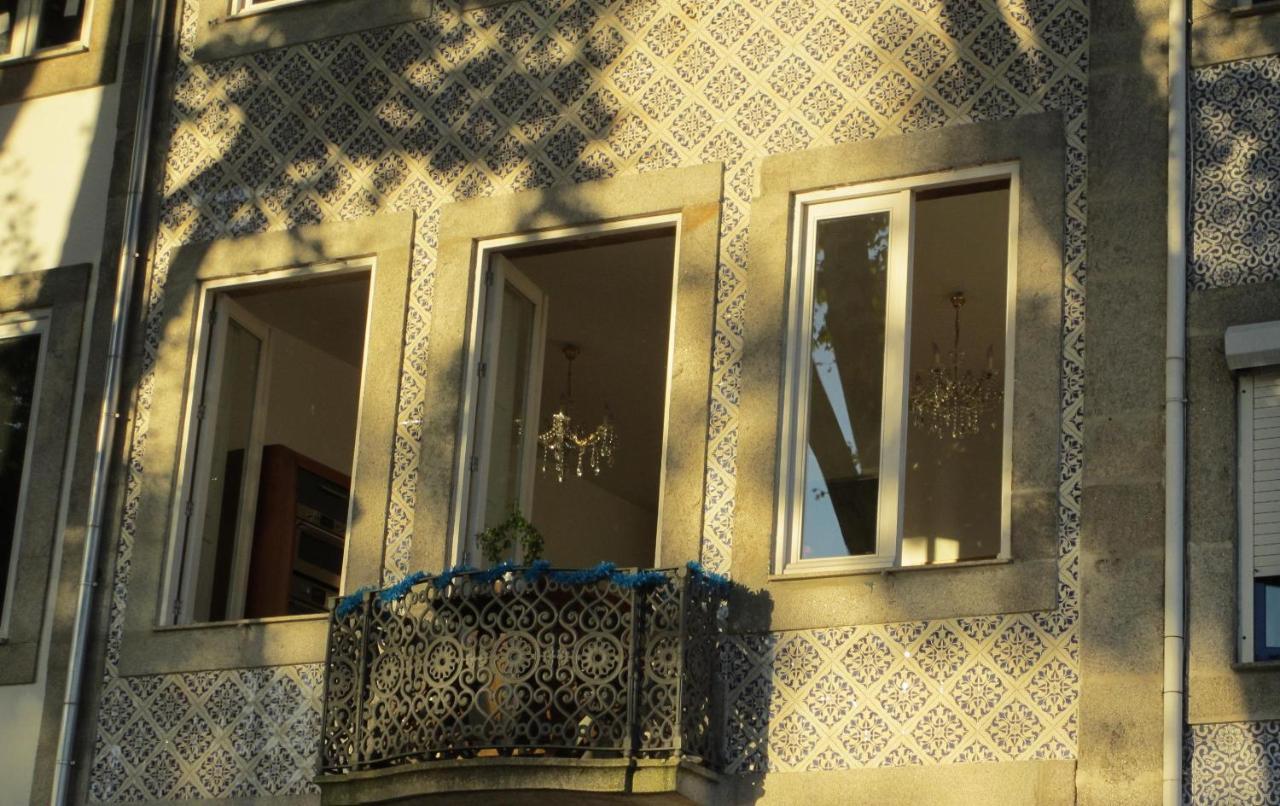 Porto Douro River Guest House Екстер'єр фото