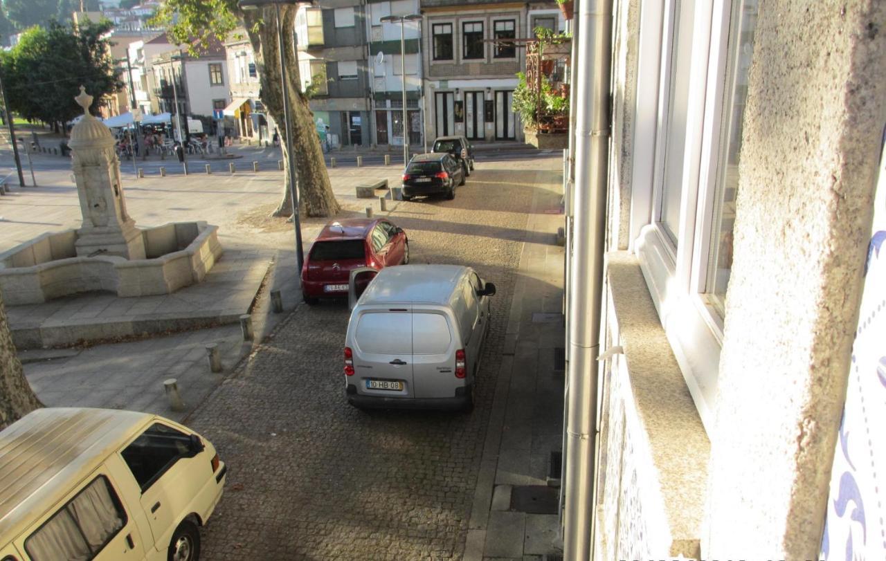 Porto Douro River Guest House Екстер'єр фото