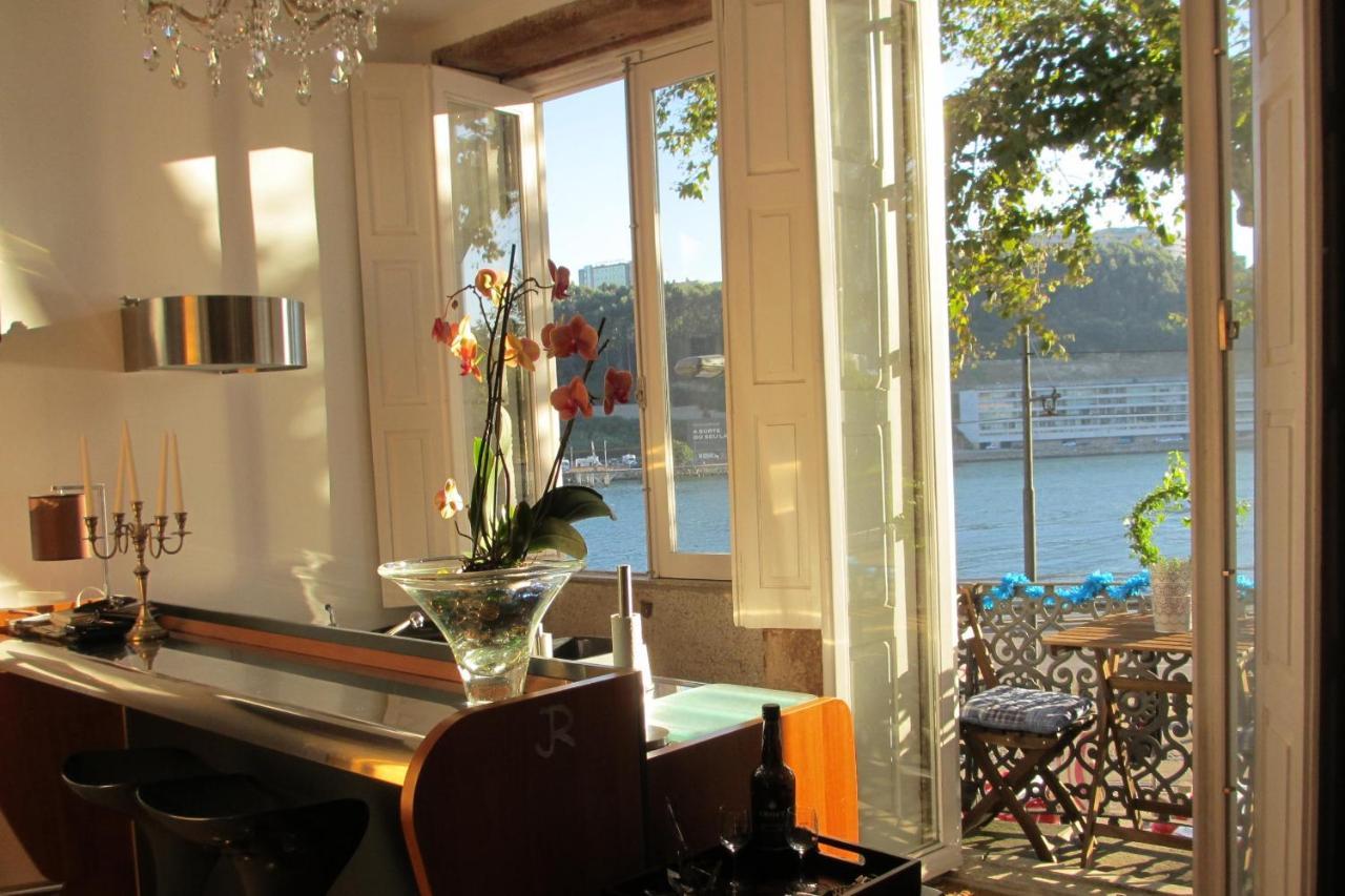 Porto Douro River Guest House Екстер'єр фото