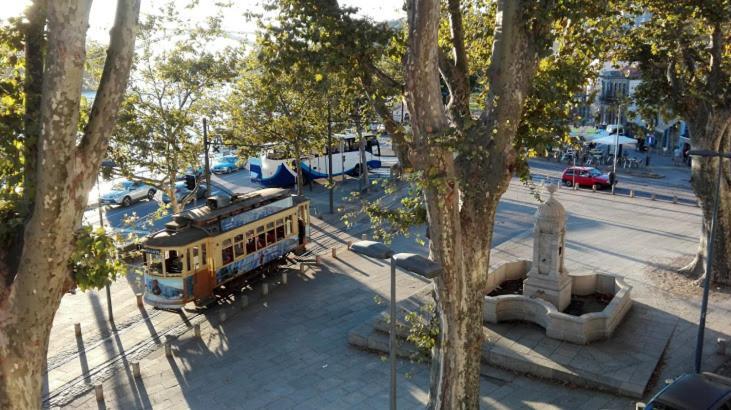 Porto Douro River Guest House Екстер'єр фото