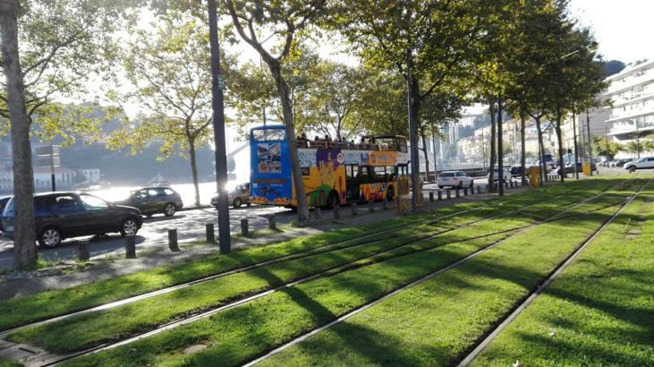 Porto Douro River Guest House Екстер'єр фото