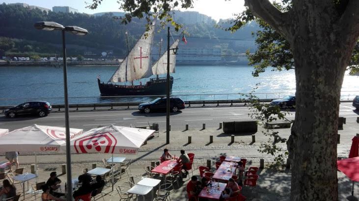 Porto Douro River Guest House Екстер'єр фото