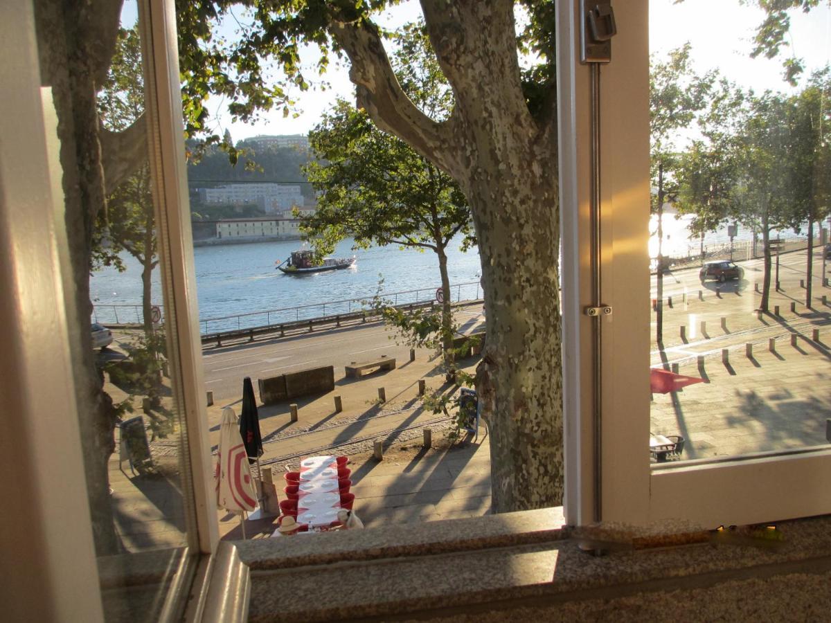 Porto Douro River Guest House Екстер'єр фото