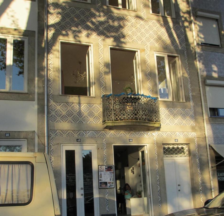 Porto Douro River Guest House Екстер'єр фото