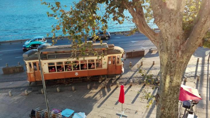 Porto Douro River Guest House Екстер'єр фото