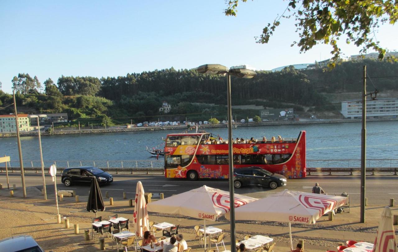 Porto Douro River Guest House Екстер'єр фото
