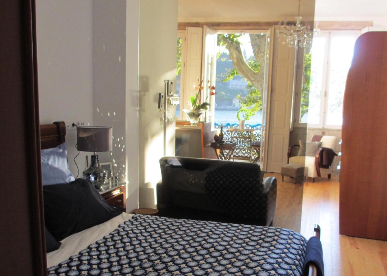 Porto Douro River Guest House Екстер'єр фото