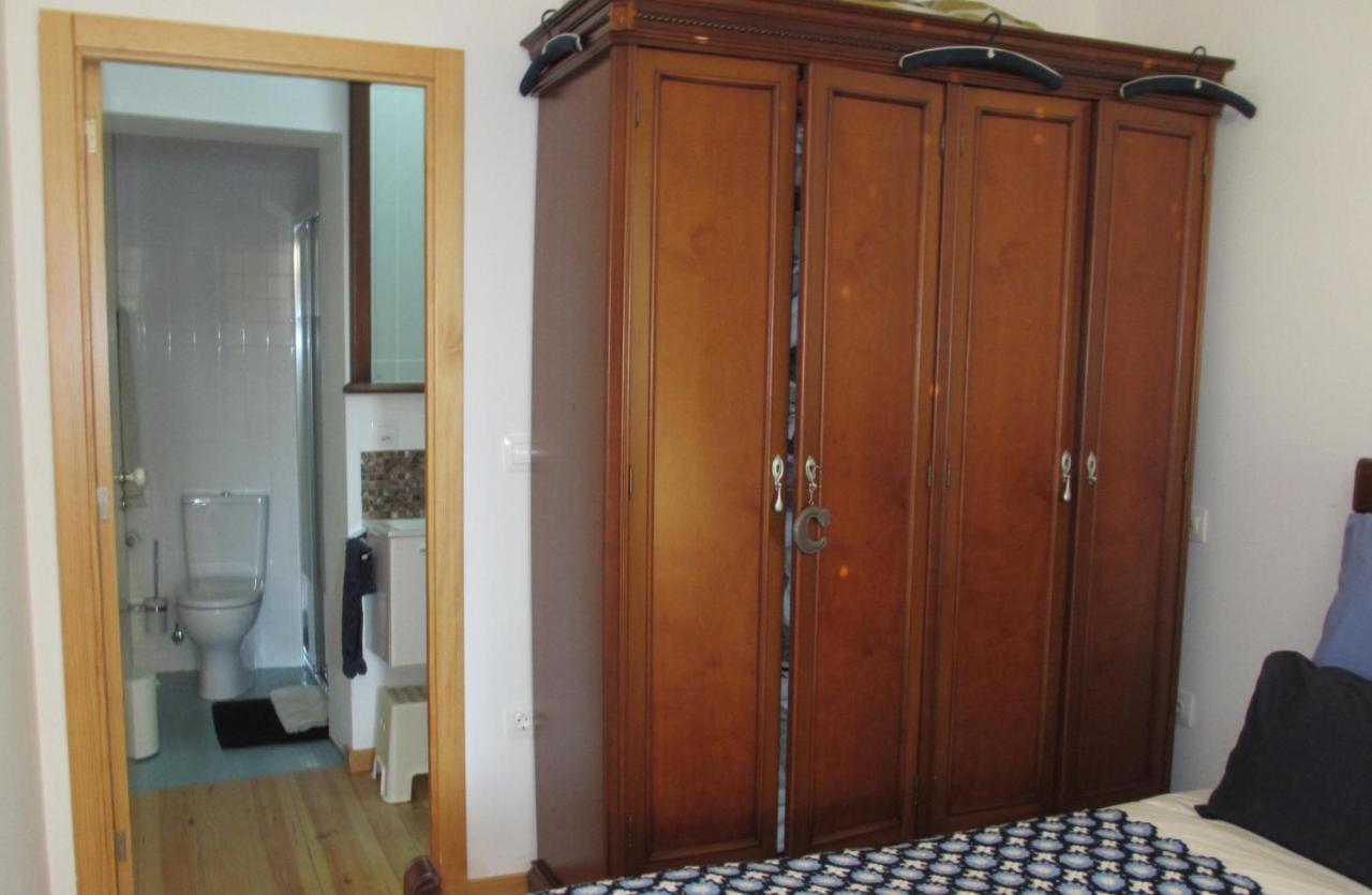 Porto Douro River Guest House Екстер'єр фото