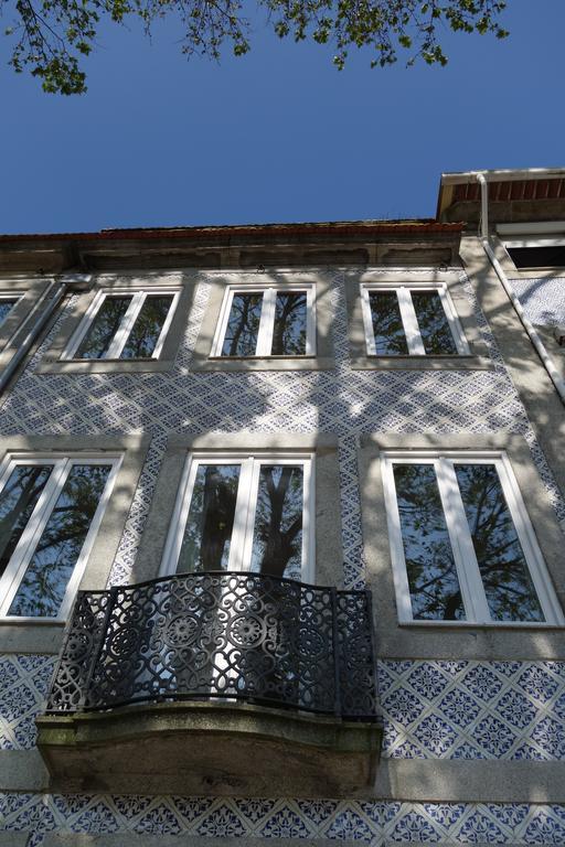 Porto Douro River Guest House Екстер'єр фото