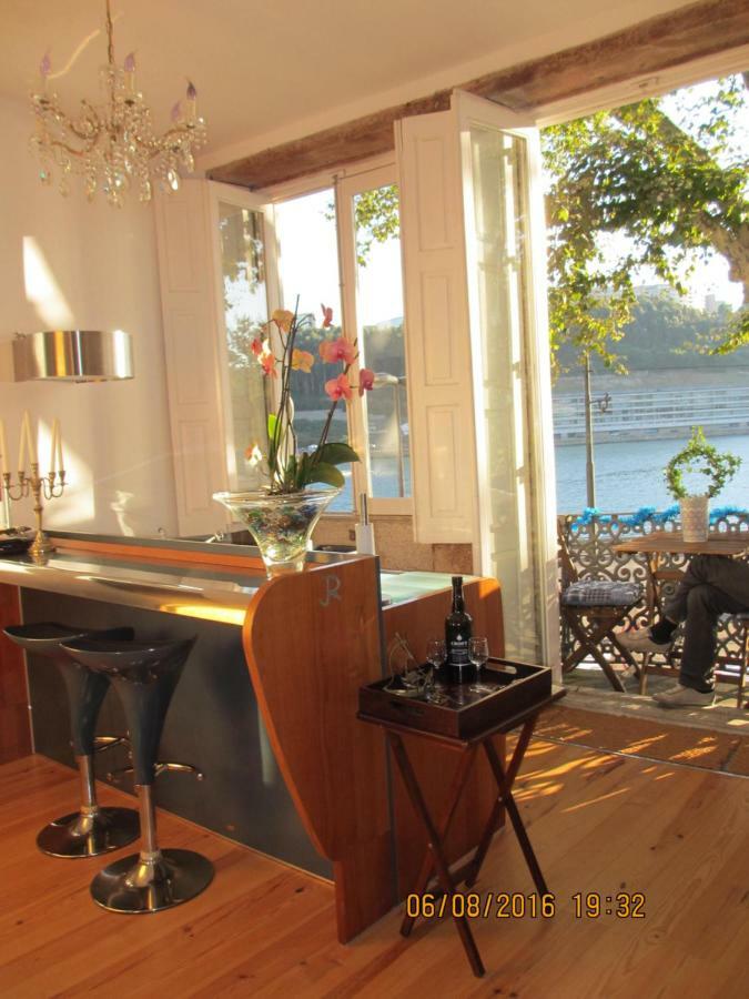 Porto Douro River Guest House Номер фото